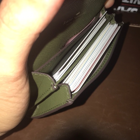 Kate Spade Laurel Way Christine wallet - Picture 6 of 9